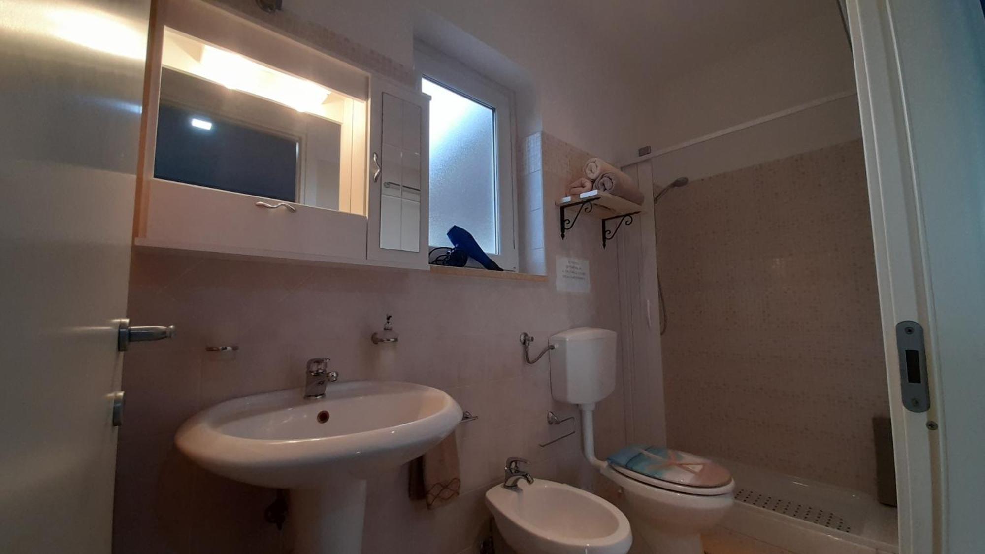 Il Patio Del Cilento Apartman Agropoli Kültér fotó