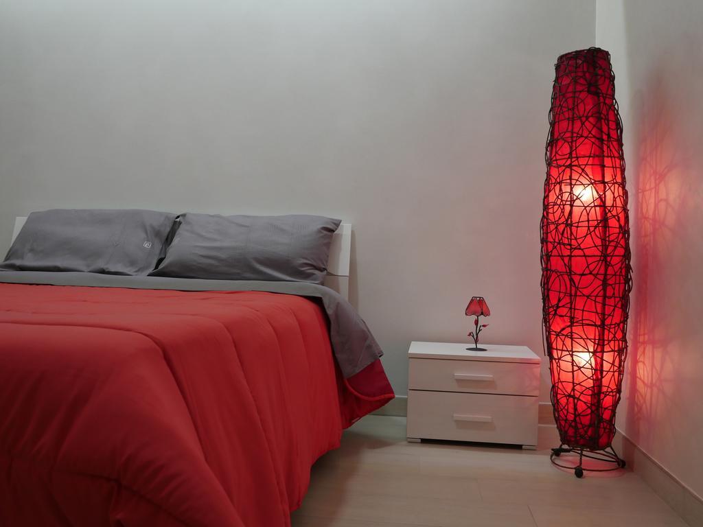 Il Patio Del Cilento Apartman Agropoli Kültér fotó