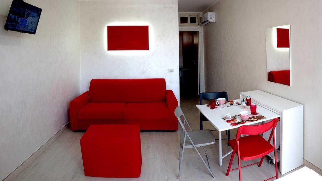 Il Patio Del Cilento Apartman Agropoli Kültér fotó