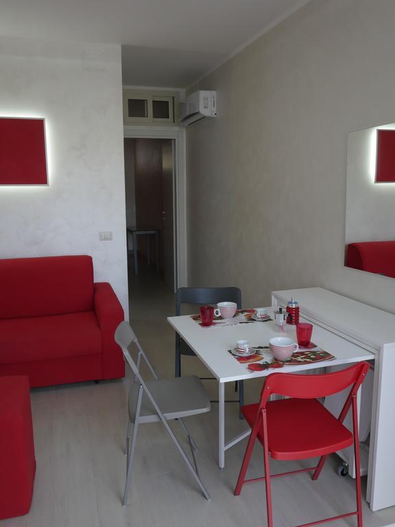 Il Patio Del Cilento Apartman Agropoli Kültér fotó